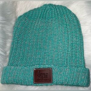 Love Your Melon Knit Toboggan